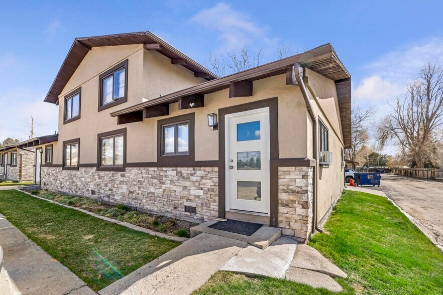 More Photos Of 145 Robbins Ave, Twin Falls Apartments For Sale