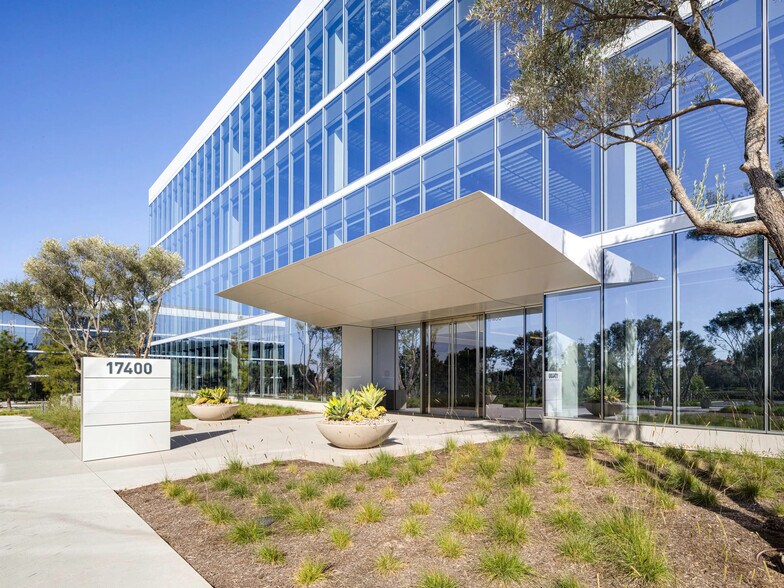 More Photos Of 17100 Laguna Canyon Rd, Irvine Unknown For Lease