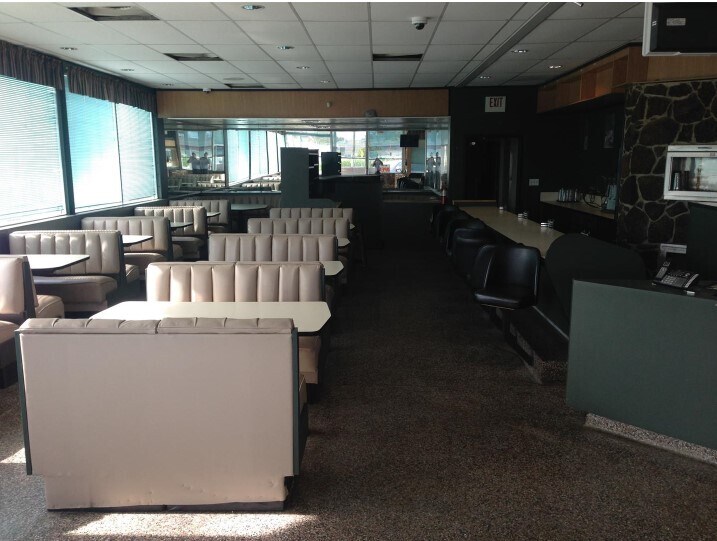 More Photos Of 3188 Alvarado St, San Leandro Restaurant For Sale