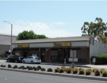 Primary Photo Of 10220 Paramount Blvd, Downey Restaurant For Sale