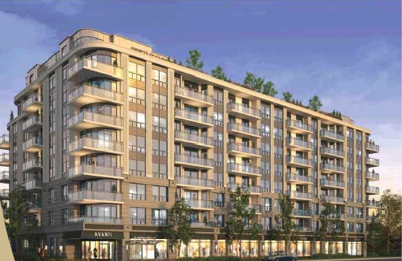 More Photos Of 760 Sheppard Av W, Toronto Apartments For Sale