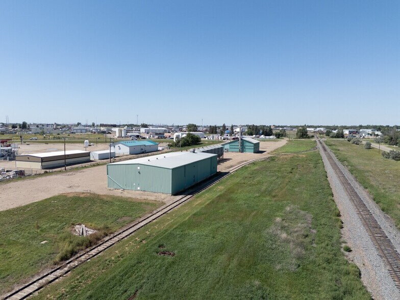 More Photos Of 184075 7 St E, Brooks Warehouse For Sale