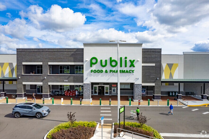 More Photos Of 5140 County Line Rd, Lakeland General Retail For Lease