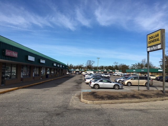 More Photos Of 650-670 Route 70, Lakehurst Freestanding For Lease
