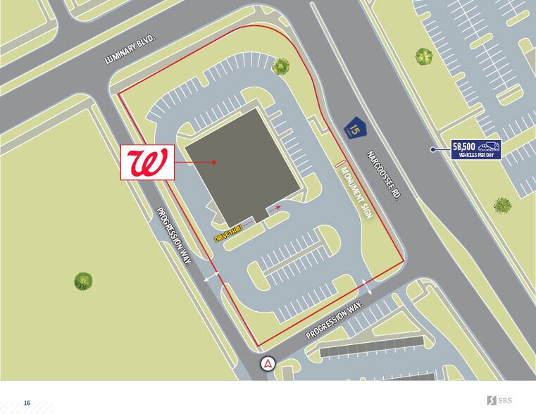 More Photos Of 14400 Narcoossee Rd, Orlando Drugstore For Sale