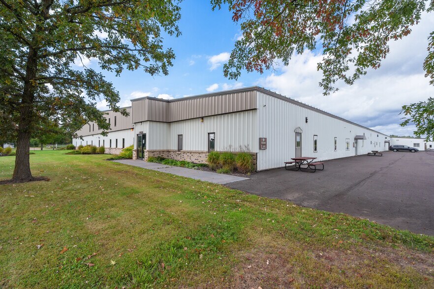 More Photos Of W4146 2nd St, Glen Flora Manufacturing For Sale