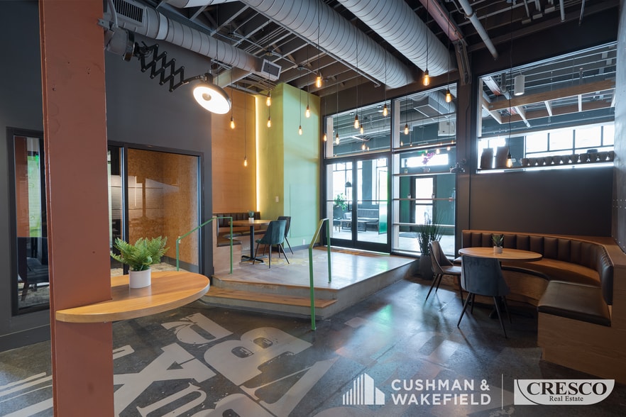 More Photos Of 2814 Detroit Ave, Cleveland Office For Sale