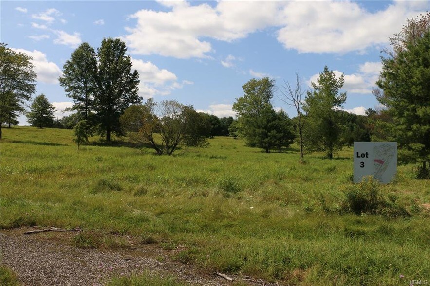 More Photos Of 269 Stone Schoolhouse Rd, Bloomingburg Land For Lease