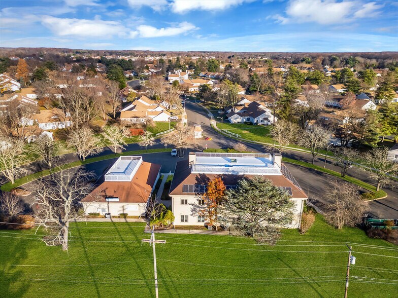 More Photos Of 1 Dag Hammarskjold Blvd, Howell Office For Sale