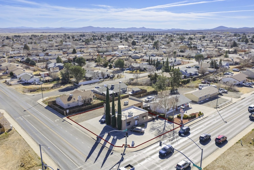 Primary Photo Of 3681 N Robert Rd, Prescott Valley Freestanding For Sale