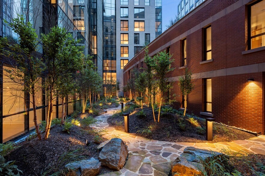 More Photos Of 2000 2nd St SW, Washington Apartments For Lease