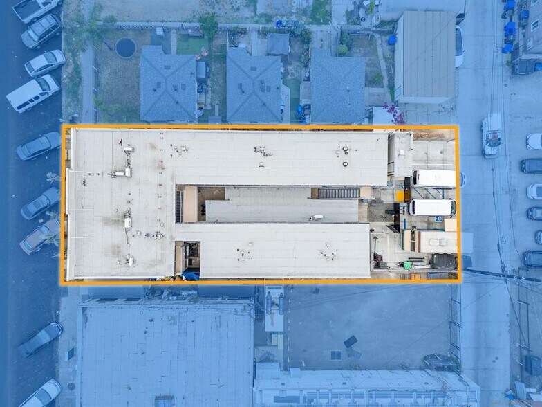 More Photos Of 4017 42nd St, San Diego Rehabilitation Center For Sale