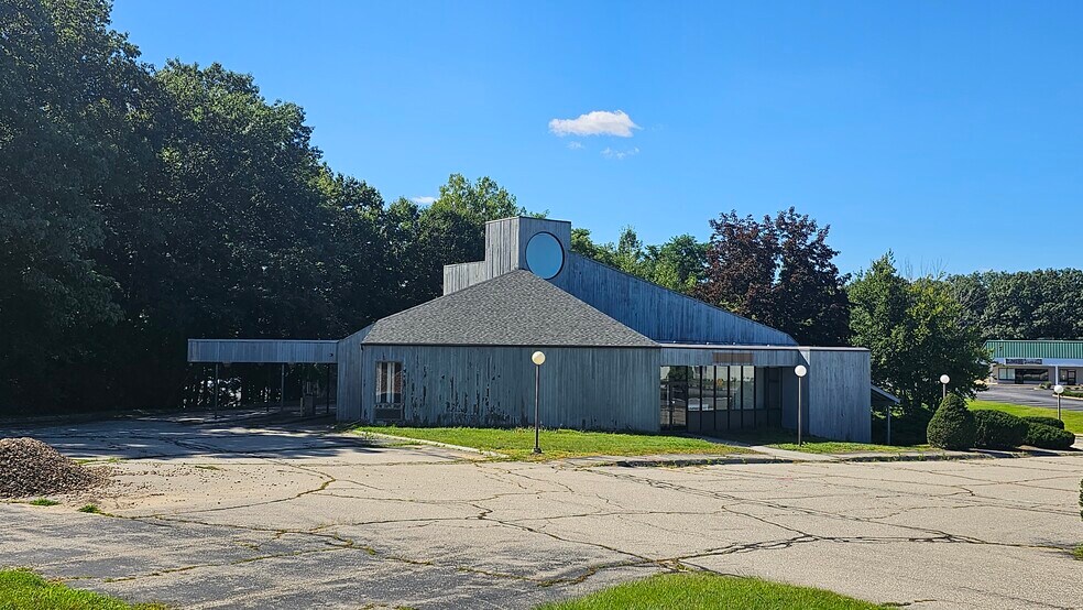 More Photos Of 9 Old State Rd, Belmont Bank For Sale