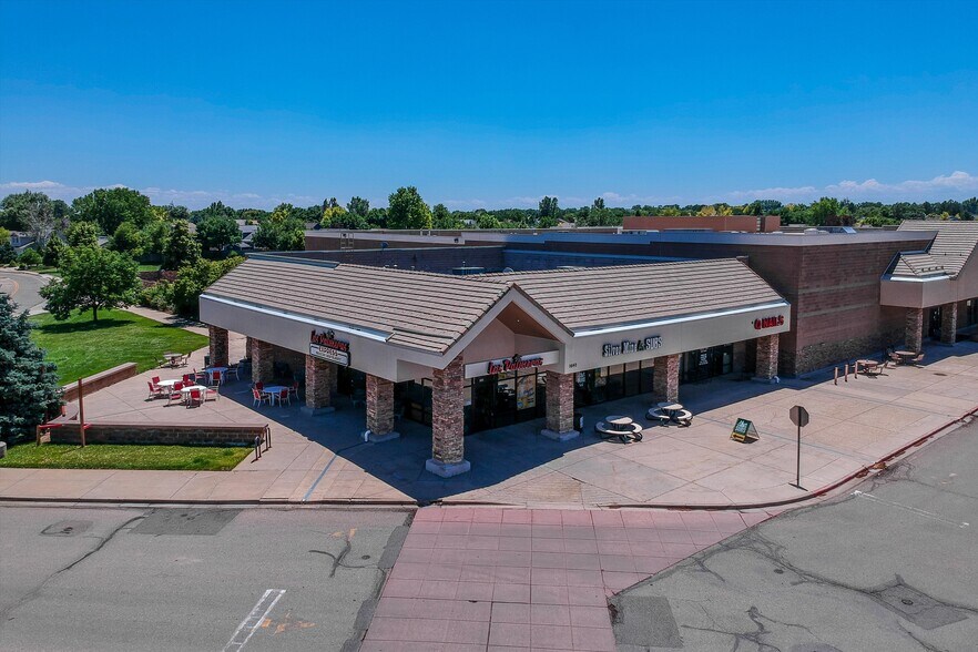 Primary Photo Of 1630 Pace St, Longmont Unknown For Lease