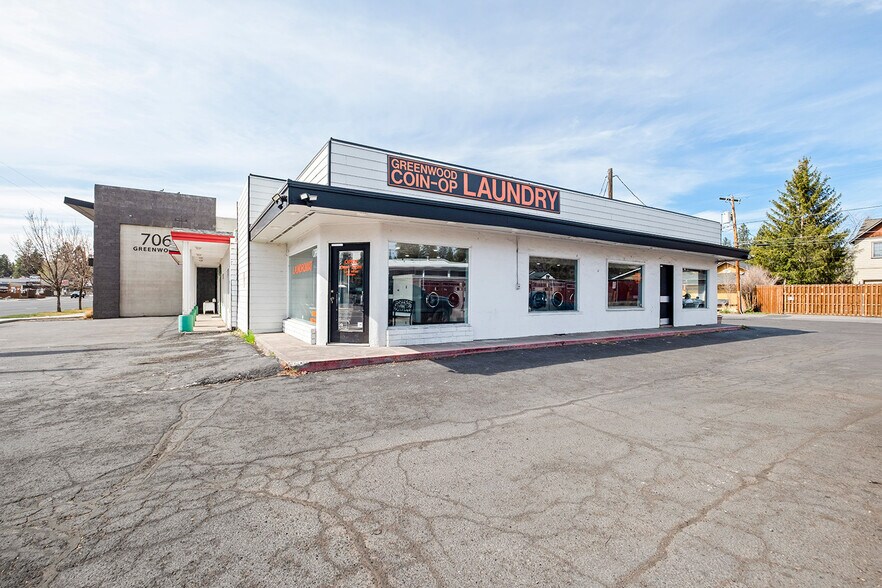 More Photos Of , Bend General Retail For Sale