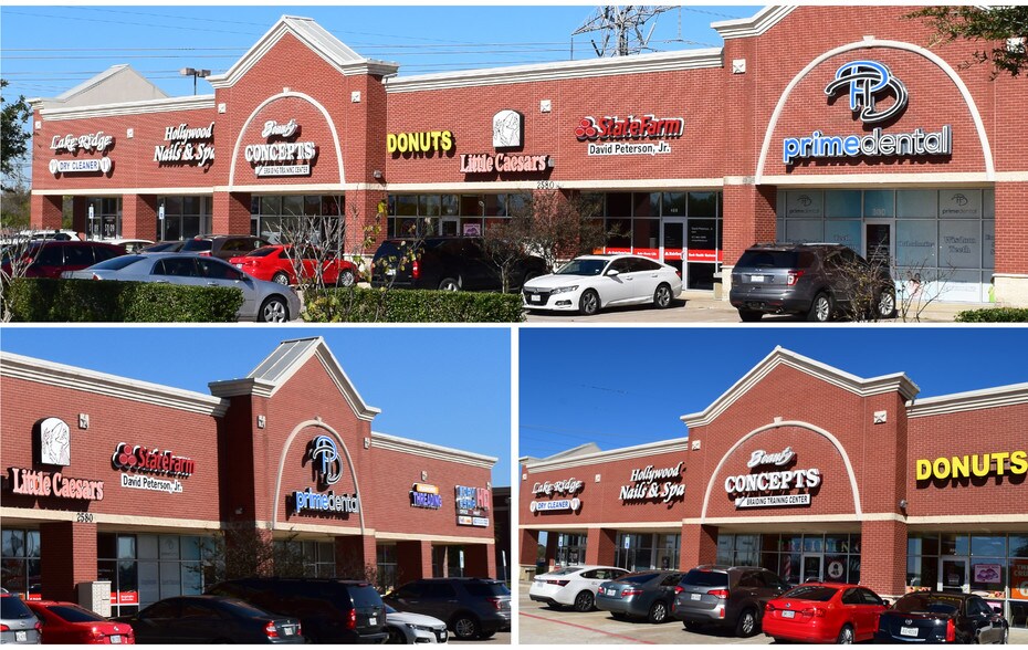 More Photos Of 2580 W Camp Wisdom Rd, Grand Prairie Unknown For Lease