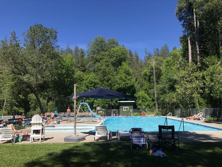 More Photos Of 15960 Bottle Rock Rd, Cobb Hotel For Sale