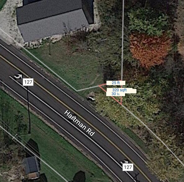 More Photos Of 684 Akron Rd, Wadsworth Land For Sale