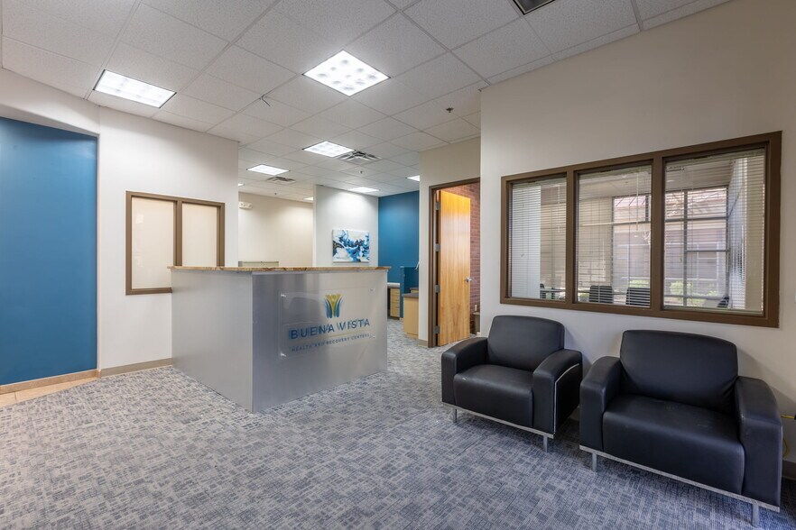 More Photos Of 8171 E Indian Bend Rd, Scottsdale Office For Sale