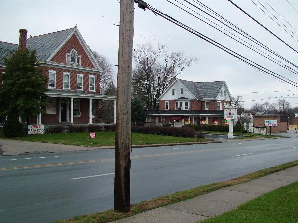 More Photos Of 1956-1968 W Main St, Norristown Land For Lease