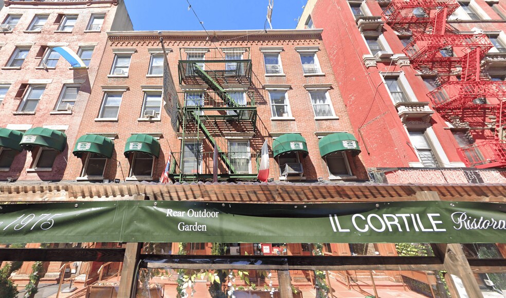 More Photos Of , New York Multifamily For Sale