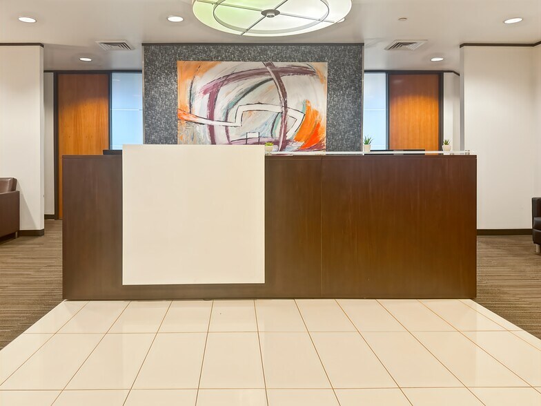 More Photos Of 7300 W 110th St, Overland Park Coworking Space