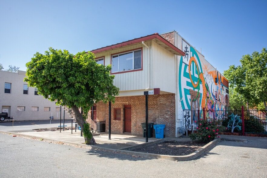 More Photos Of 310-312 1st St, Marysville Office Residential For Lease