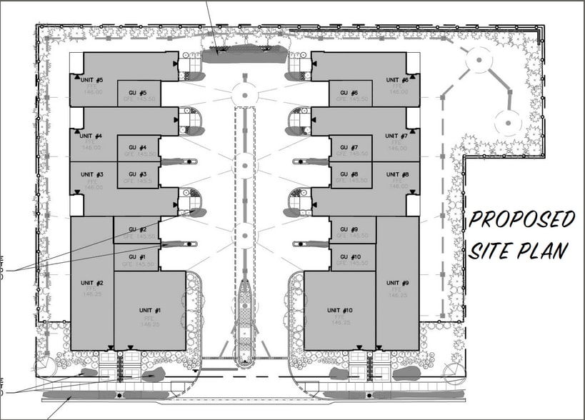 More Photos Of 47 W Cherry St, Hicksville Land For Sale