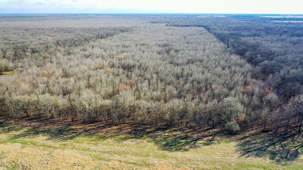 More Photos Of 1200 County 1255 rd, Detroit Land For Sale