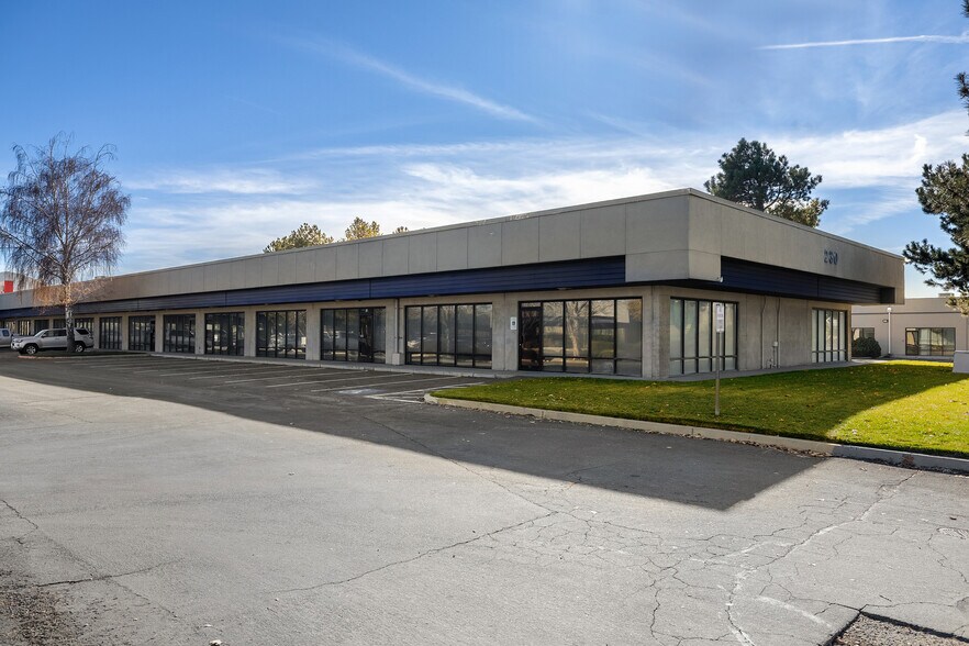 Primary Photo Of 210 S Rock Blvd, Reno Unknown For Lease