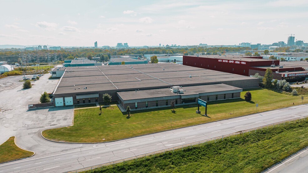 Primary Photo Of 1616-1620 Sud Laval (A-440) Desste E, Laval Distribution For Lease