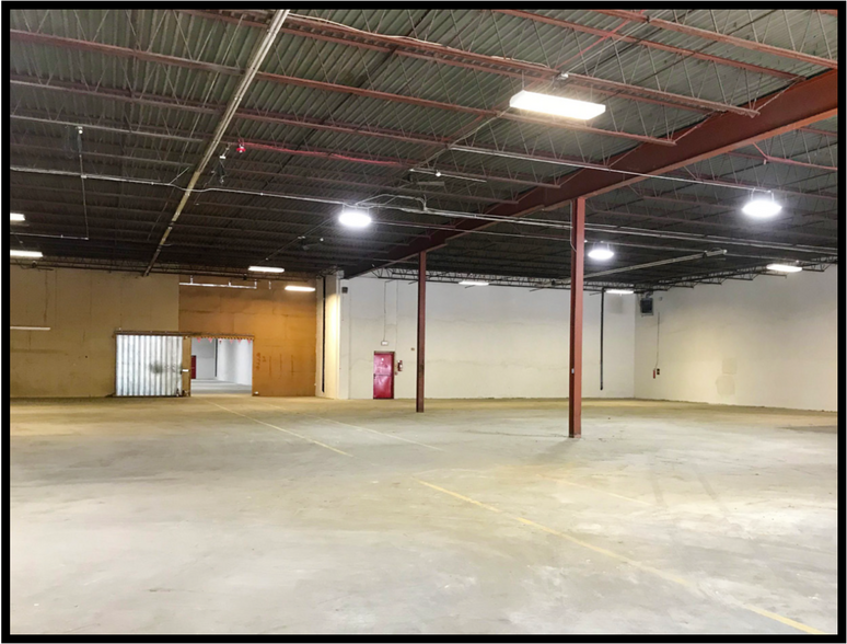 More Photos Of 6741 Old Collamer Rd, East Syracuse Warehouse For Lease