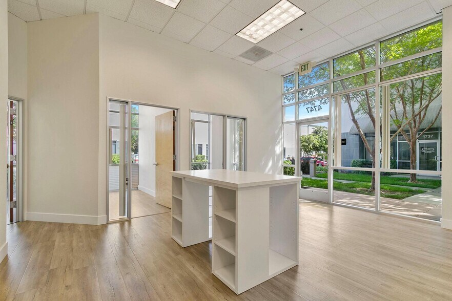 More Photos Of 4747 Mangels Blvd, Fairfield Office For Lease