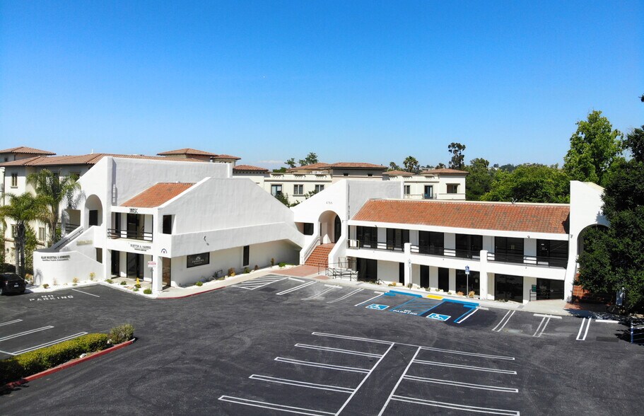 More Photos Of 4766 Park Granada, Calabasas Medical For Lease