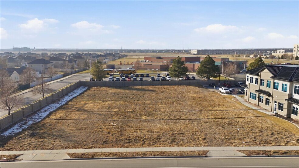 More Photos Of 12872 S 3600 West, Riverton Land For Sale