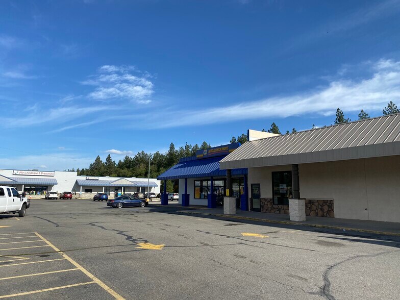 More Photos Of 16376 N Highway 41, Rathdrum Supermarket For Lease