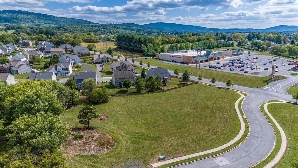 More Photos Of Chase Six BLVD, Boonsboro Land For Lease