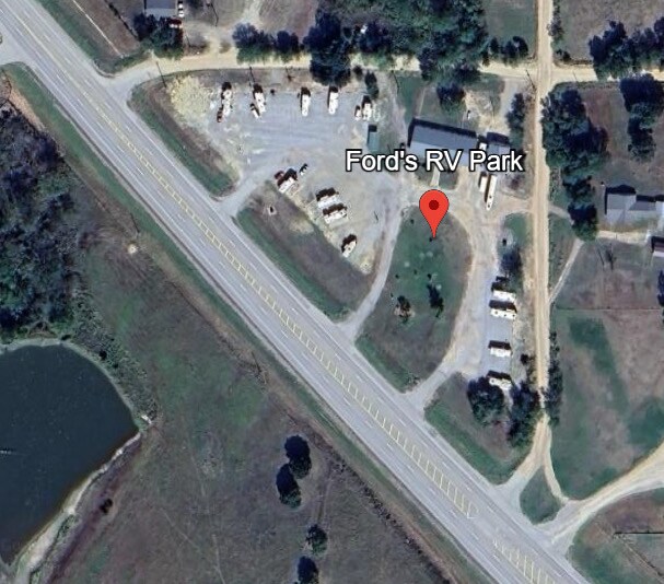 More Photos Of 4361 E Highway 3, Atoka Trailer Camper Park For Lease