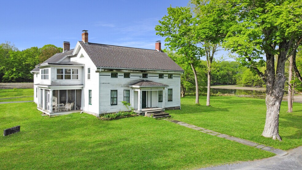 More Photos Of 4028 County Route 26, Greenville Multifamily For Sale