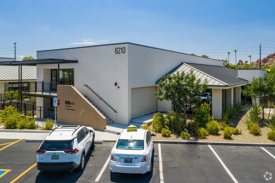 More Photos Of 6320 E Thomas Rd, Scottsdale Unknown For Lease