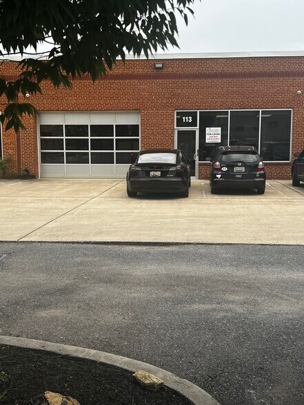 More Photos Of 1341 Hughes Ford Rd, Frederick Light Manufacturing For Lease