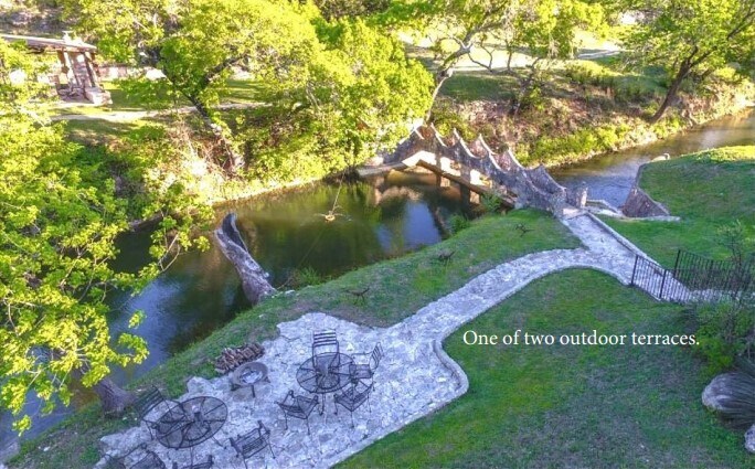 More Photos Of 23670 State Highway 16, Medina Land For Sale