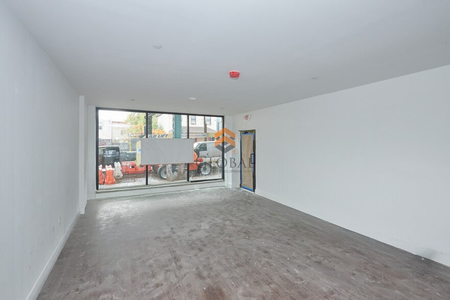 More Photos Of 2757 Fulton St, Brooklyn Land For Lease