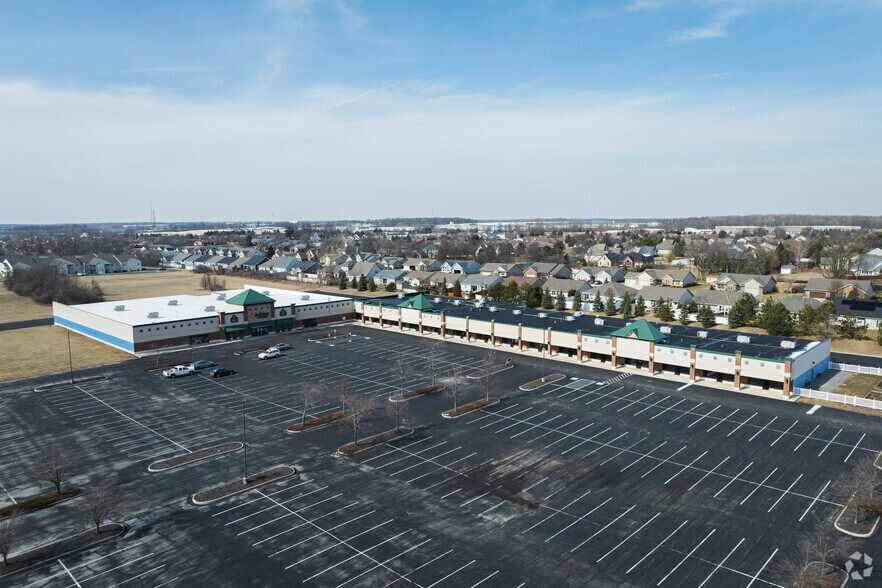 More Photos Of 7430 Timberstone Dr, Findlay Coworking Space