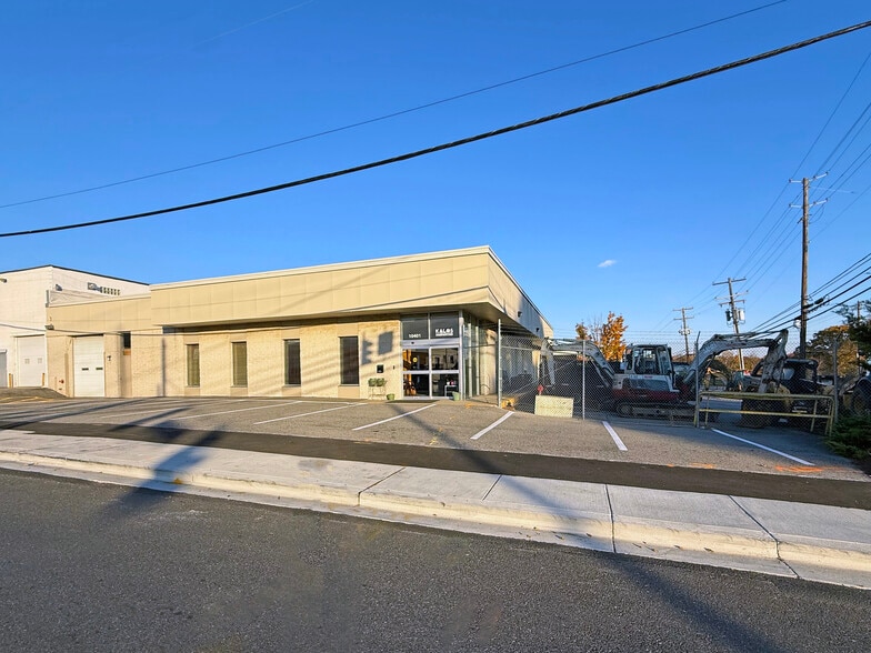 Primary Photo Of 10401 Tucker St, Beltsville Warehouse For Sale