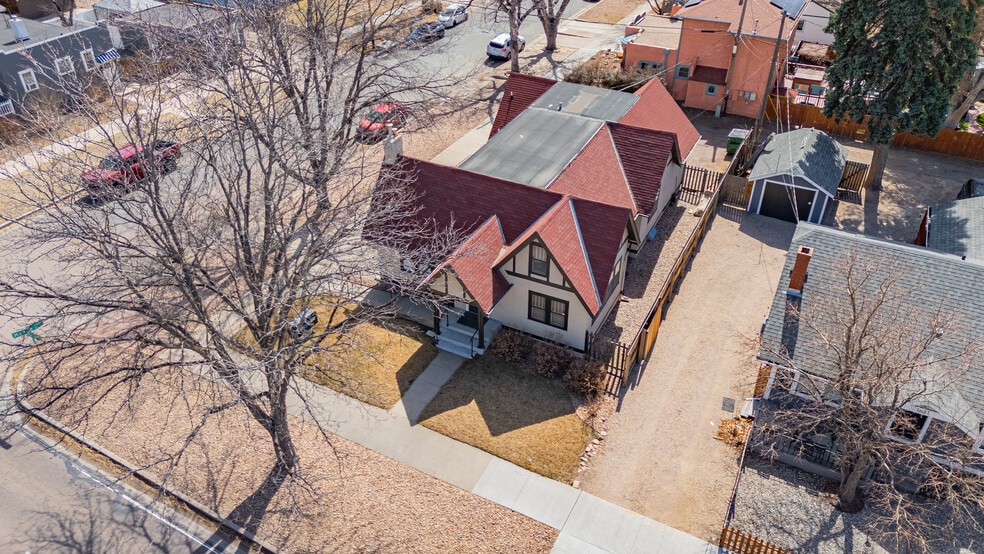 More Photos Of 1625 E Platte Ave, Colorado Springs Medical For Sale