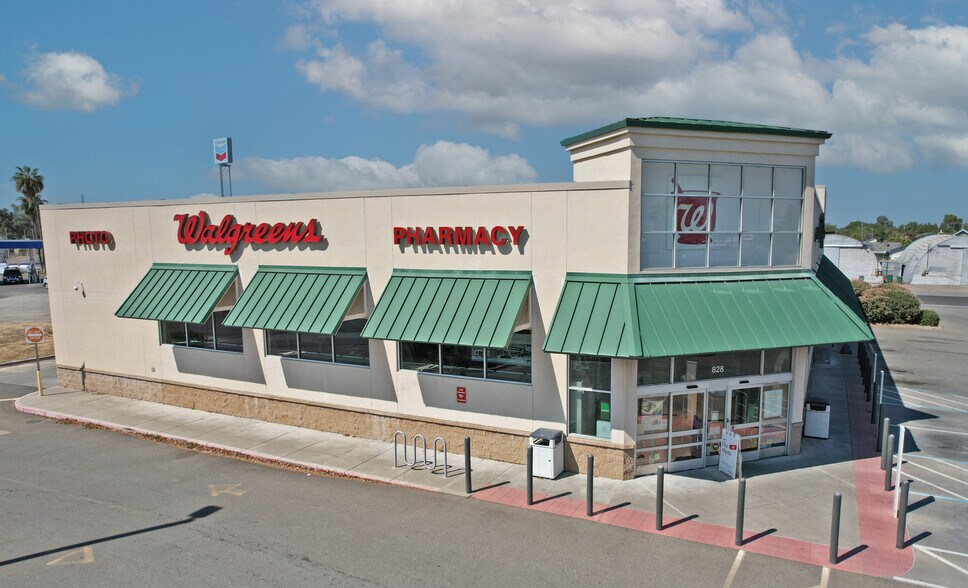 More Photos Of 828 Newville Rd, Orland Drugstore For Sale