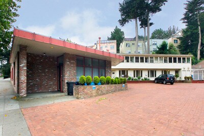 More Photos Of 254-266 Laguna Honda Blvd, San Francisco Office For Lease