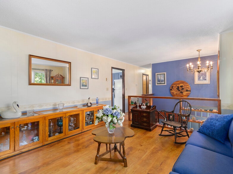 More Photos Of 371 Riverview Dr, Waynesville Manufactured Housing Mobile Home Park For Sale