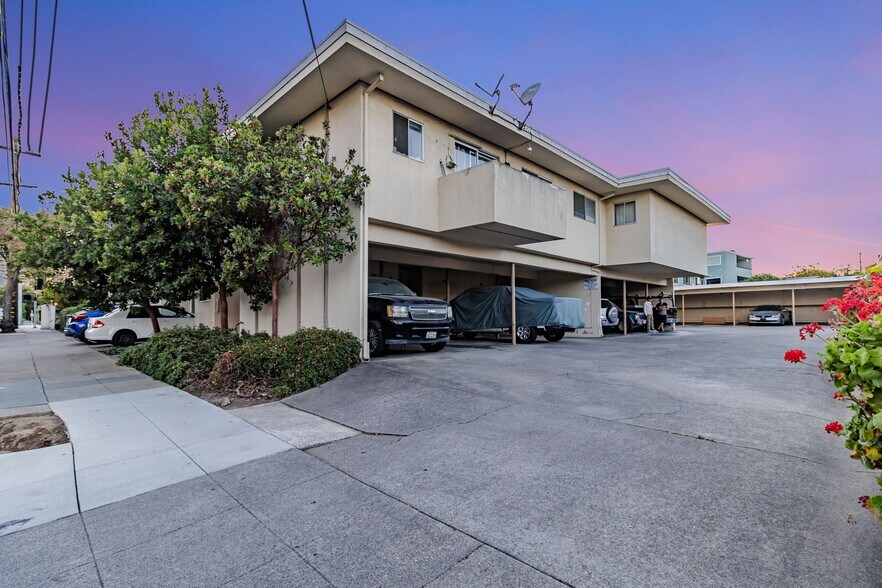 More Photos Of 500 N San Mateo Dr, San Mateo Apartments For Sale